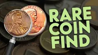 Your Pennies Might Have THIS Error Worth Serious Money
