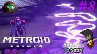 Racing for Trouble - Metroid Prime 4 Beyond - Episode 8