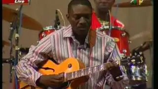 ARK Jammers for Cameroon 2010. ARP Concert Part 8