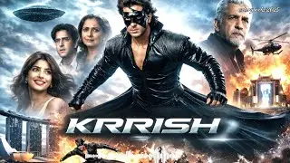 क्रिश मूवी का रिवीनो 2 मिनट में ऑडियो #motivation #movie #koimilgaya #hrithikroshan