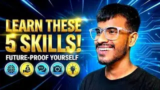 5 Future-Proof Skills You Must Master Before 2026 