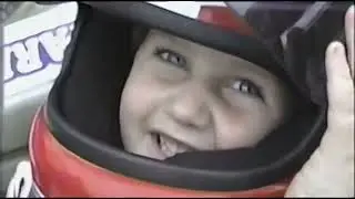 Citadino de Kart - Brusque -1995 - Beira Rio