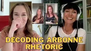 Arbonne turns people into the worst versions of themselves #antimlm