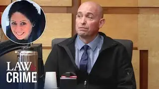 Обвиняемый в убийстве жены подробно рассказал о «взлетах и ​​падениях» в браке.