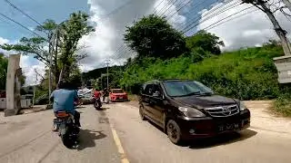 TRAVEL VLOG 2022 || PERJALANAN KE BUKIT WANTIRO
