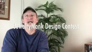 JewelryMonk Design Contest