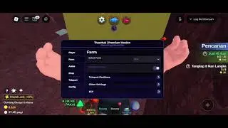 Fist It Script ThanHub | Premium Version #fistitscript