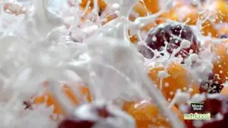 Minute Maid Nutriboost - TVC