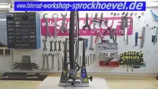 Sind Shimano und Sram 10-Fach-Schaltwerke-Schalthebel kompatibel