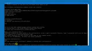 Cisco Catalyst 9100 Series - EWC Day 0 Config