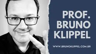 Aula ao vivo n&ordm; 02 - TRTs 2024 e 2025 - Prof. Bruno Klippel