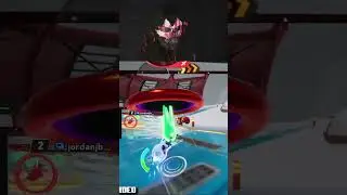 I FELT LIKE TRYHARDING THIS SESSION | DR34D Sonic Racing CrossWorlds