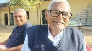 #vlogs श्री विमल कुमार जीs/o श्री भंवर लाल जी शर्मा गोदारा की ढाणी की तरफ से गौ सेवार्थ भेंट 