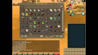 1-99 mining in Krysis-Rs