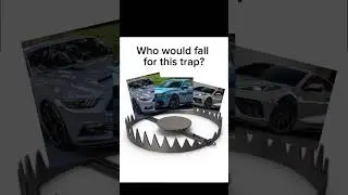 #automobile #memes #cars #funny #cartok #americancars #hellcat #mustang #vett