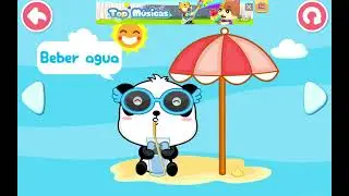A jugar kiki