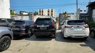 JAPANESE CAR IMPORTS AT THE PORT OF MOMBASA, 0711 431 667 