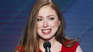 Clinton Machine Floats Chelsea For Congress