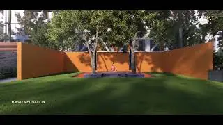 K Town, Kiwale - Walkthrough | K Town - 2, 2.5, 3 & 4 BHK in Kiwale | Tayal Corp. Pune