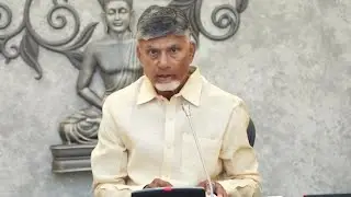 🔴LIVE : CM Chandrababu Press Meet || పోలవరం నిర్మాణ పనుల పురోగతిపై సీఎం చంద్రబాబు సమీక్ష