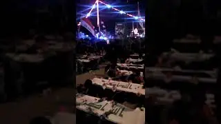 اقوه استعراض المواكب ام قصر      شهداء. ام قصر.   ❤    2017يوم الثامن يوم الامام القاسم.   ع
