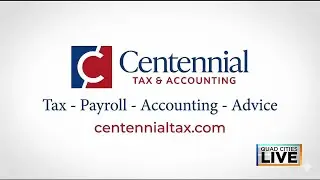 As filing season nears, Centennial Tax highlights full-service support