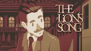 The Lion's Song - Full Season Nintendo Switch Announcement Teaser
