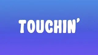 R.Kelly - Touchin&rsquo; ft. Nivea