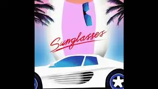 BarbWalters - Sunglasses (feat. Doktor Plekter & FFM)