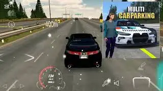 Car parking Multiplayer Feliz a&ntilde;o 2026😍🎄#carparkingmultiplayer 