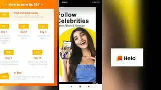 how to use hello app and earn money