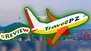 「TravelPZ」 Review 【50% OFF】Korean eSIM card | Daily, total, unlimited, no speed reduction plan |