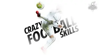 Football - Crazy Skills Show 2016 - SPECIAL 1K - HD