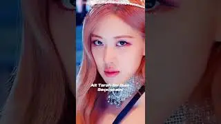 Ben se&ccedil;tim bile.)#roseannepark#rose#anne#park#kesfethilesibuldumnaberyoutube#fane