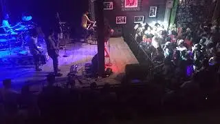 Sama Sama Reggae Bar