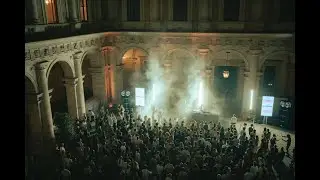 Festa della Musica a Palazzo Farnese 2025 - NTO, Jennifer Cardini, Marco Passarani, Amira e Warum