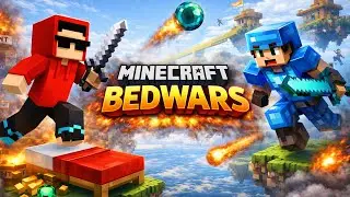 short Live Stream play minecraft server bad war , pvp ,  play enjoy live @minecraft
