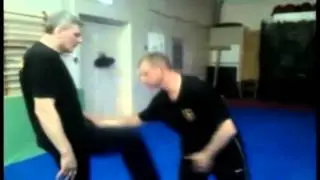 Combat kali Samara