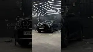 XUV700 | Graphene Coating | DetailR | BaapofDetailing | 9392929951#cars #automobile #graphenecoating