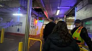 Miller Brewery Tour