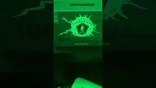 Juggernaut mystery tackle box!!!!