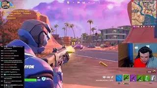 Slowest reactions of all time?!