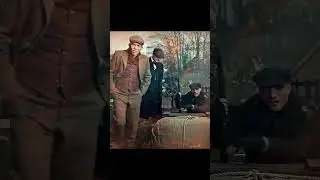 Самая напряженная перестрелка в истории!