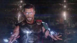 Thor edit#marvel#edit#tamil#song#god mode#tamil#thor