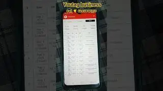 youtag today income // youtag good morning income // #shorts #shortvideo #ytshorts #trending #viral