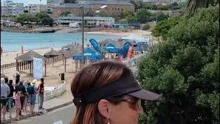 UIPM 2025 Biathle/Triathle World Championships 2 Day