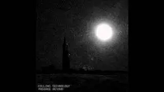 Killing Technology - Passage Beyond