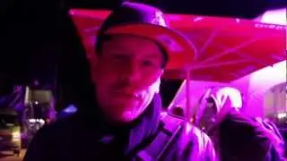 Chupacabras feat Def Benski