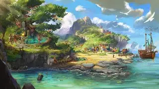 Cheid's: Pioneers of Pagonia