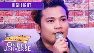 Piling Lucky winner Juanito shares what he will do with his 800k prize | It's Showtime Online